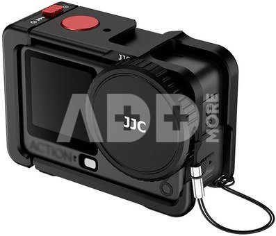 JJC LC DOA6A Lens Cap