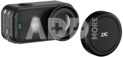 JJC LC NANOA Lens Cap