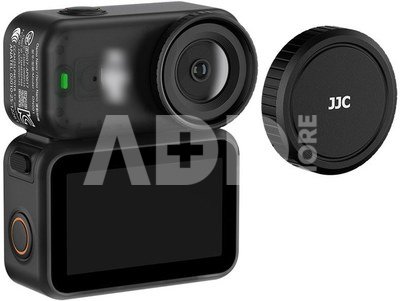 JJC LC NANOA Lens Cap