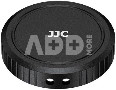 JJC LC NANOA Lens Cap