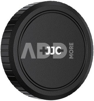 JJC LC NANOA Lens Cap