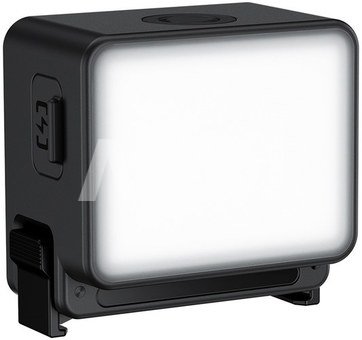 JJC LED NANO Mini LED Light for DJI Osmo Action 6 and Osmo Nano