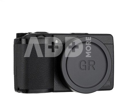 JJC Lens Cap for Ricoh GR IV