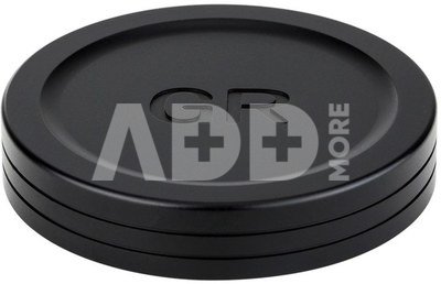 JJC Lens Cap for Ricoh GR IV