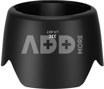 JJC Lens Hood for Canon ET 60