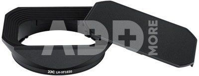 JJC Lens Hood for FUJI. XF 16 50mm f/2.8 4.8