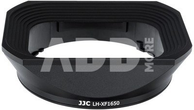 JJC Lens Hood for FUJI. XF 16 50mm f/2.8 4.8