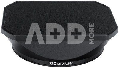 JJC Lens Hood for FUJI. XF 16 50mm f/2.8 4.8