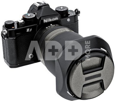 JJC LH HB114 Lens Hood for NIKKOR Z 28 400mm f/4 8 VR / NIKKOR Z 24 120mm f/4 S