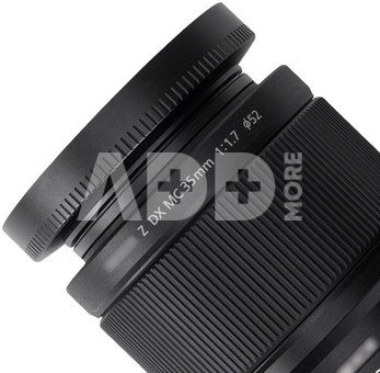 JJC LH HN43 Screw In Lens Hood