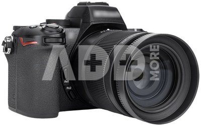 JJC LH HN43 Screw In Lens Hood