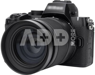 JJC LH HN43 Screw In Lens Hood