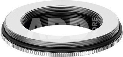 JJC LH JXF23F28 SILVER Lens Hood