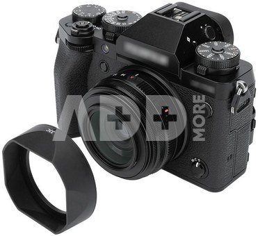 JJC LH JXF23M2 BLACK Lens Hood