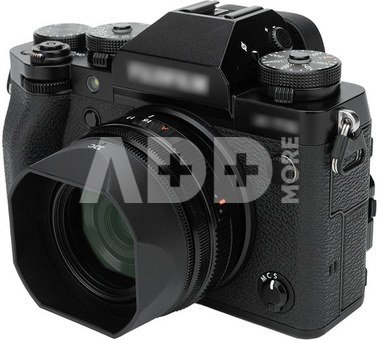 JJC LH JXF23M2 BLACK Lens Hood