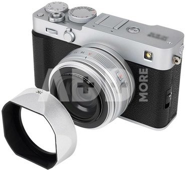 JJC LH JXF23M2 SILVER Lens Hood