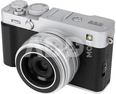 JJC LH JXF23M2 SILVER Lens Hood