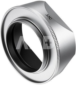 JJC LH JXF23M2 SILVER Lens Hood