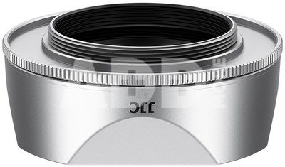 JJC LH JXF23M2 SILVER Lens Hood