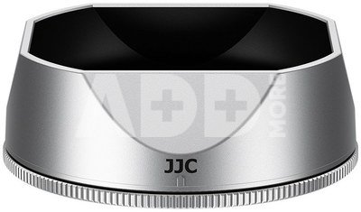 JJC LH JXF23M2 SILVER Lens Hood