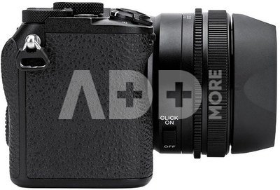 JJC LH SH165 Lens Hood for Sony
