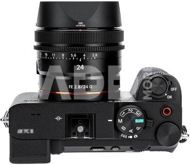 JJC LH SH165 Lens Hood for Sony