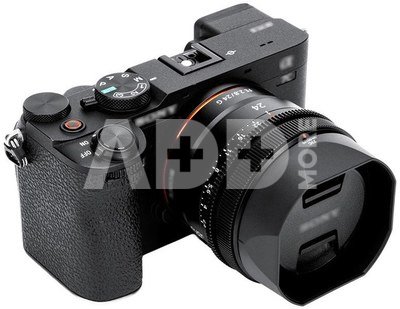 JJC LH SH165 Lens Hood for Sony