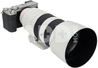 JJC LH SH167 Lens Hood for Sony