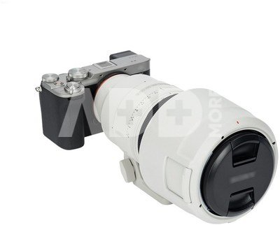 JJC LH SH167 Lens Hood for Sony