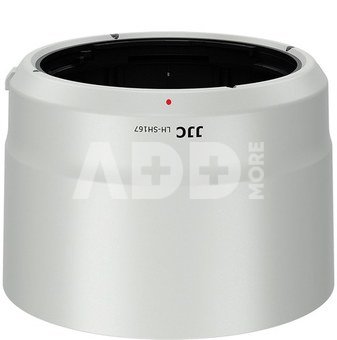 JJC LH SH167 Lens Hood for Sony
