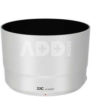 JJC LH SH167 Lens Hood for Sony