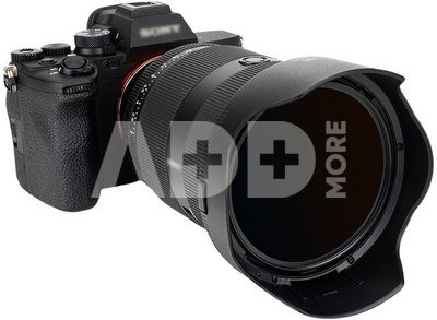 JJC LH SH182 Lens Hood