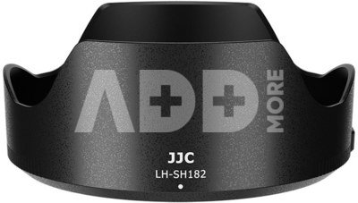 JJC LH SH182 Lens Hood