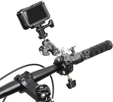 JJC MFC K1 Multi Function Power Clip Kit