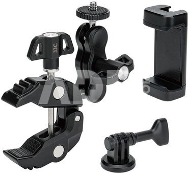 JJC MFC K1 Multi Function Power Clip Kit