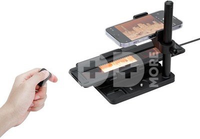 JJC MFN K1 Mobile Film Digitizing Adapter Set