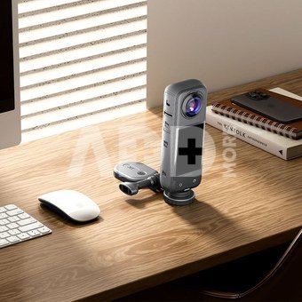 JJC MG AC1 Magnetic Mount Stand for Action Camera