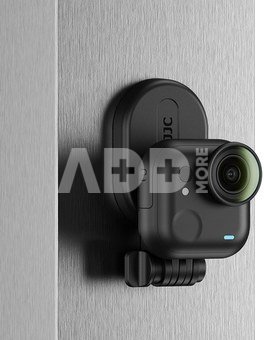 JJC MG GU Magnetic Mount for Insta360 GO Ultra