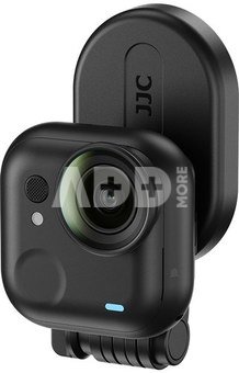 JJC MG GU Magnetic Mount for Insta360 GO Ultra