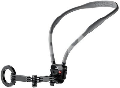 JJC MNM MS1 Magnetic Neck Holder for Action Camera & Phone