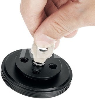 JJC MS AD1AR Phone Tripod Mount