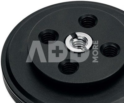 JJC MS AD1AR Phone Tripod Mount