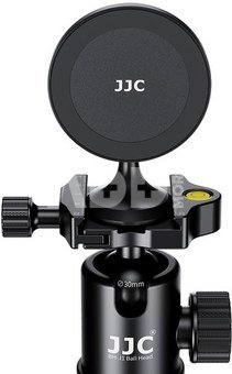 JJC MS ARB2 Magnetic Phone Tripod Mount Adapter
