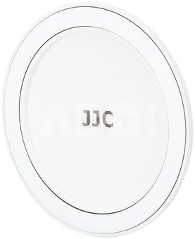 JJC MS M1 Magnetic Phone Mirror White