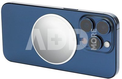JJC MS M1 Magnetic Phone Mirror White