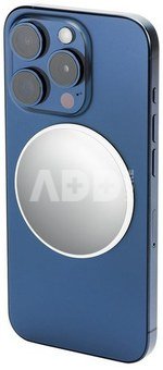 JJC MS M1 Magnetic Phone Mirror White