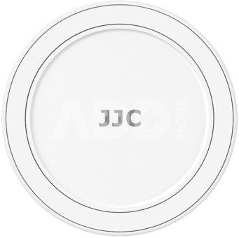 JJC MS M2 Magnetic Makeup Mirror White