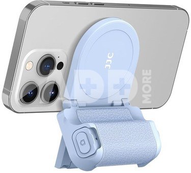JJC MSG P1 Phone Camera Grip Blue