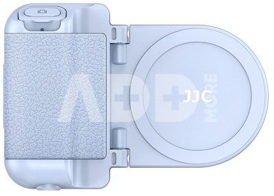 JJC MSG P1 Phone Camera Grip Blue