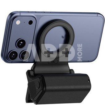 JJC MSG PM2ND BLACK Magnetic Grip & Filter Adapter System
